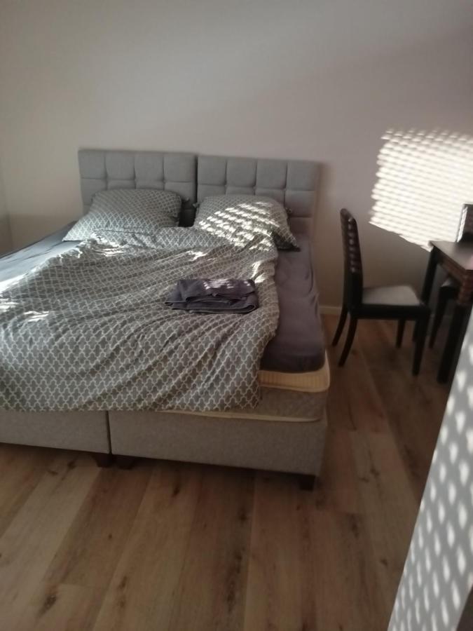 Hotel Bruchsaler Herz ภายนอก รูปภาพ